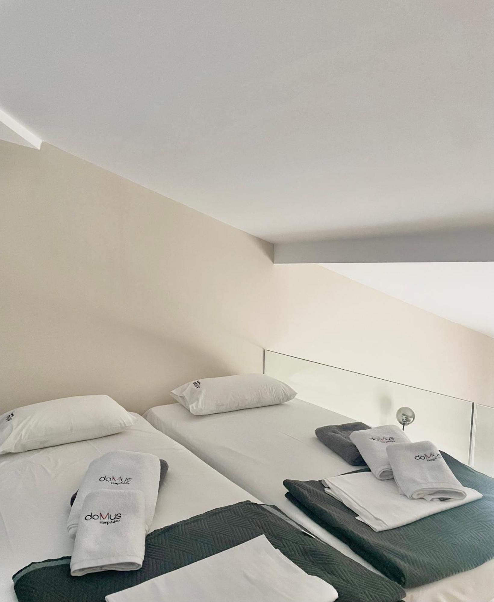 Aparthotel Domus Hospitality Vourvourou Esterno foto