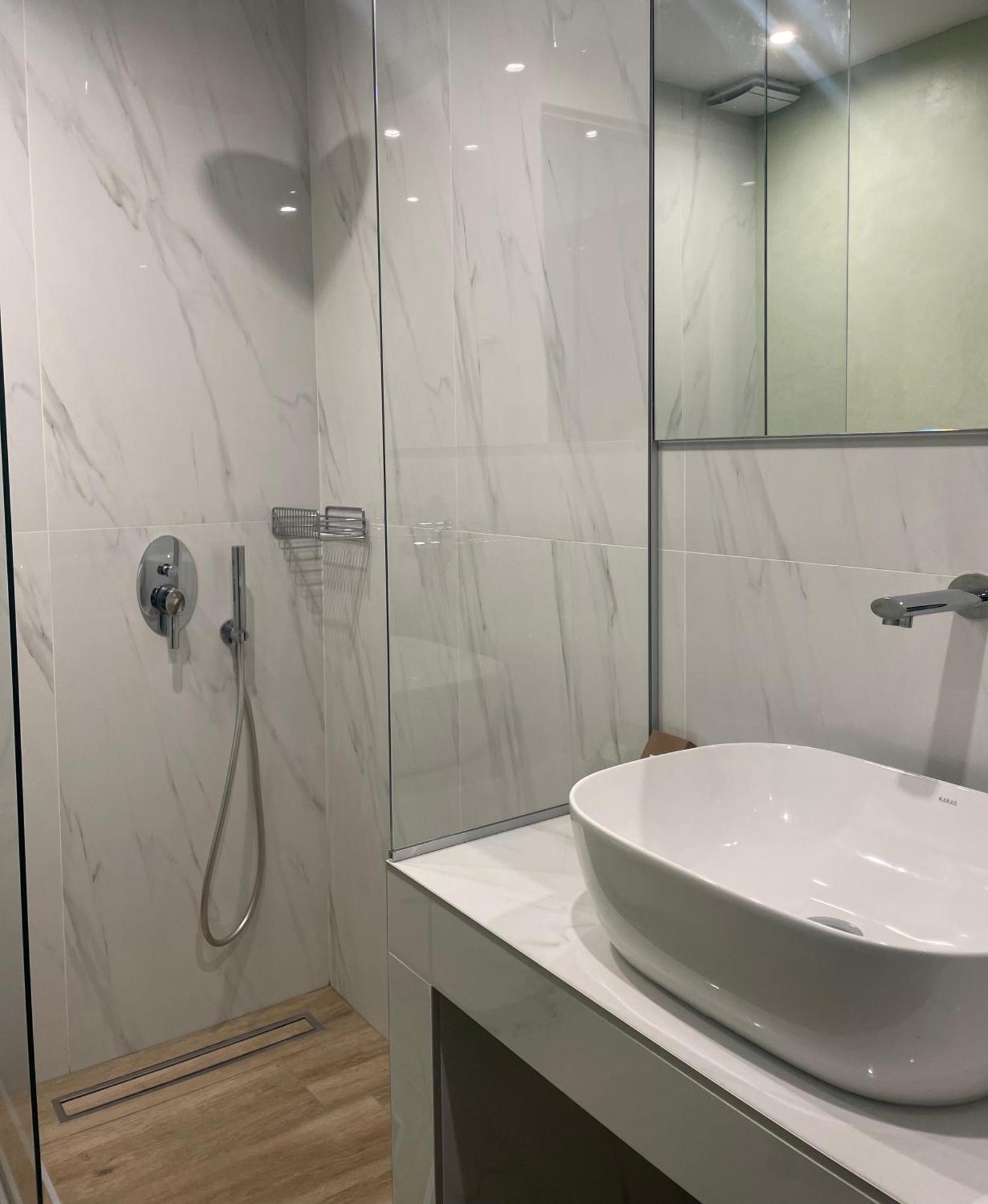 Aparthotel Domus Hospitality Vourvourou Esterno foto
