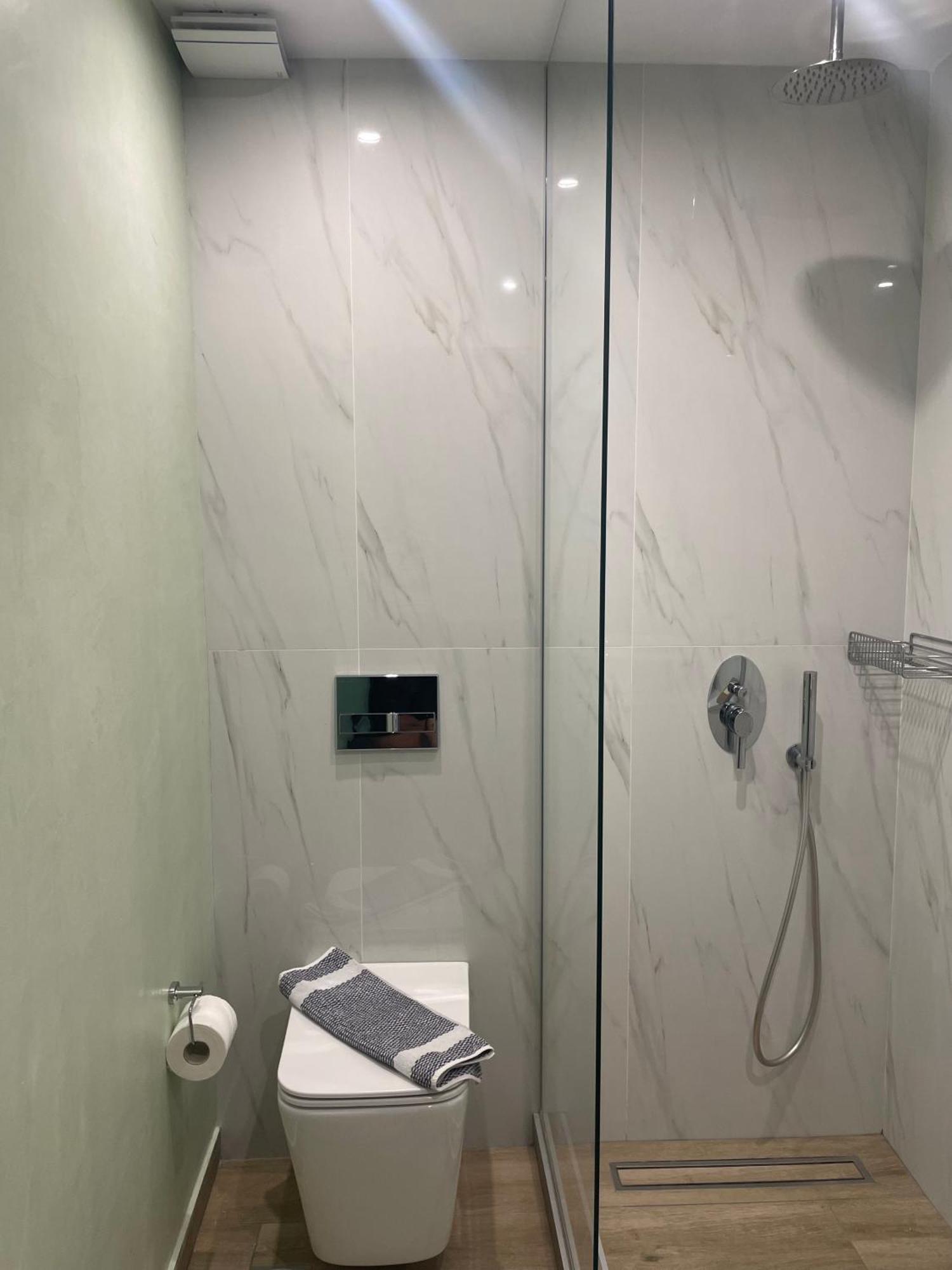Aparthotel Domus Hospitality Vourvourou Esterno foto